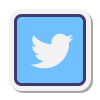 twitter logo